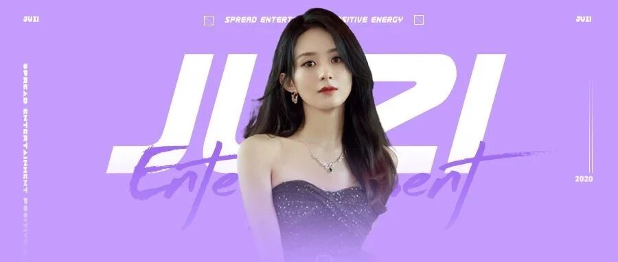 赵丽颖，人看着柔，但做的每件事儿都挺刚…