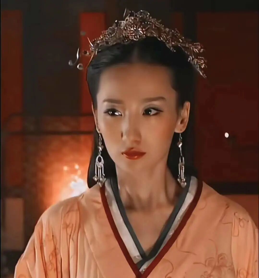 还记得美人心计的薄巧慧吗出道多年还是小配角