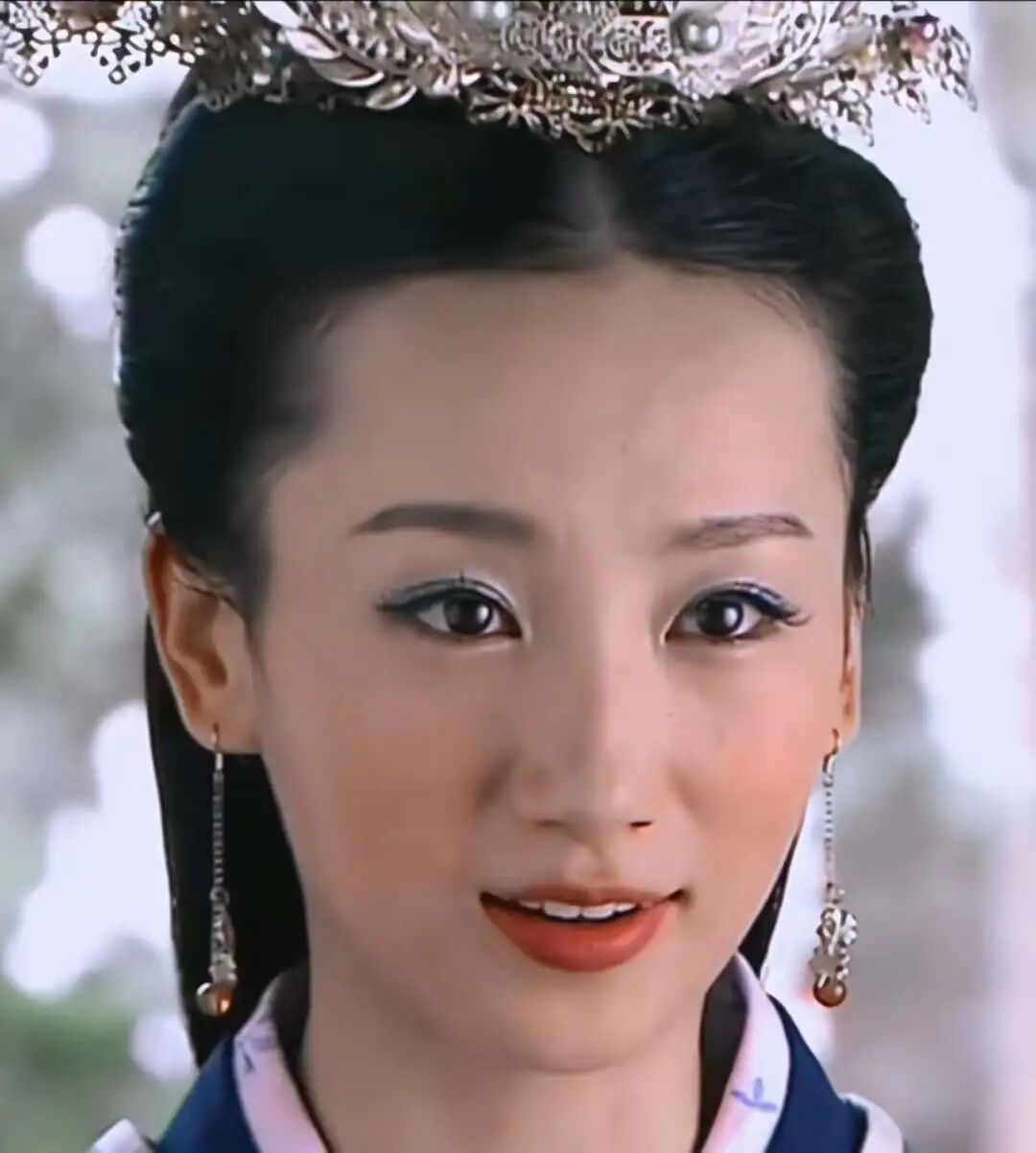 还记得美人心计的薄巧慧吗出道多年还是小配角