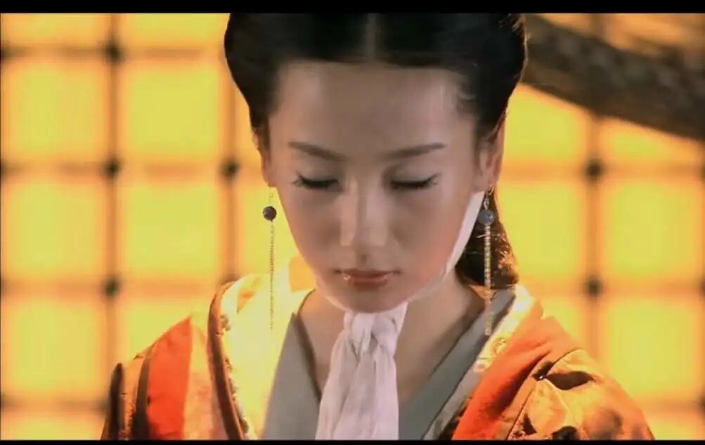 还记得美人心计的薄巧慧吗出道多年还是小配角