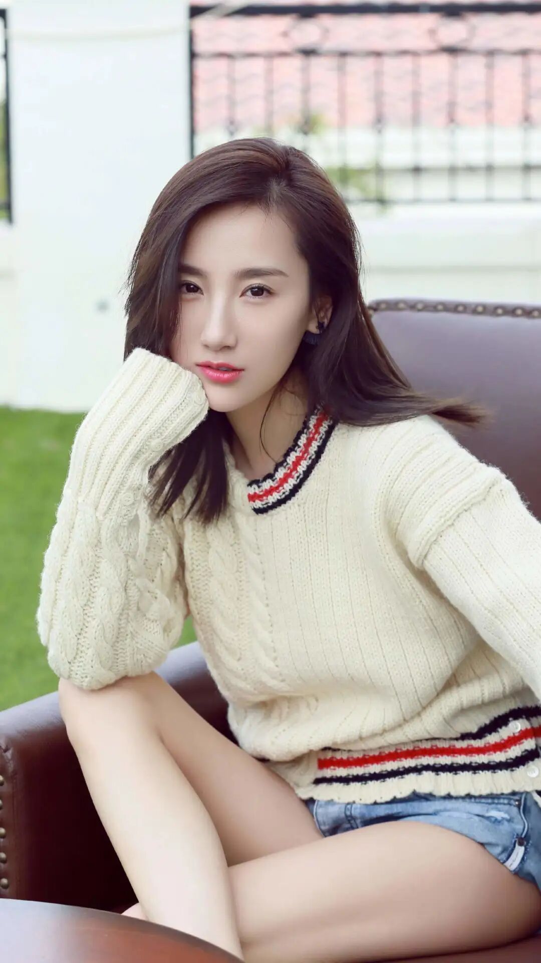 还记得美人心计的薄巧慧吗出道多年还是小配角