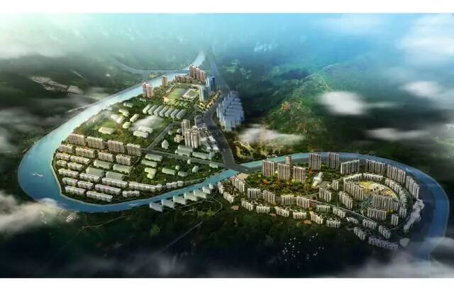 政策有变！资本环境洗牌，旅游特色小镇或将遭遇瓶颈