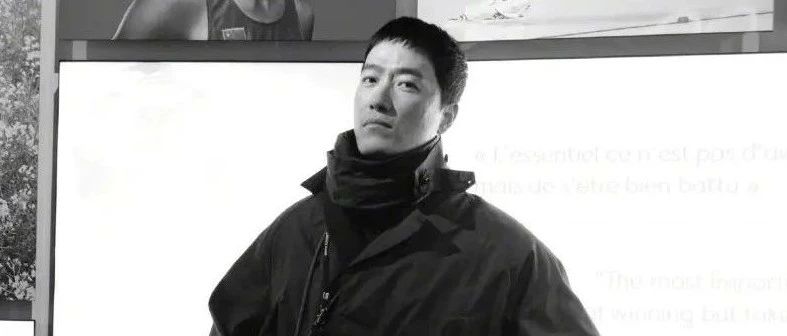 刘翔突然发文!