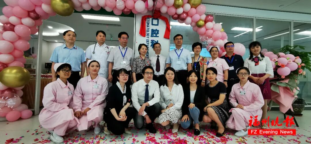 为什么牙医不用开口器福州这位牙医，厉害了！_https://www.jmylbn.com_新闻资讯_第7张