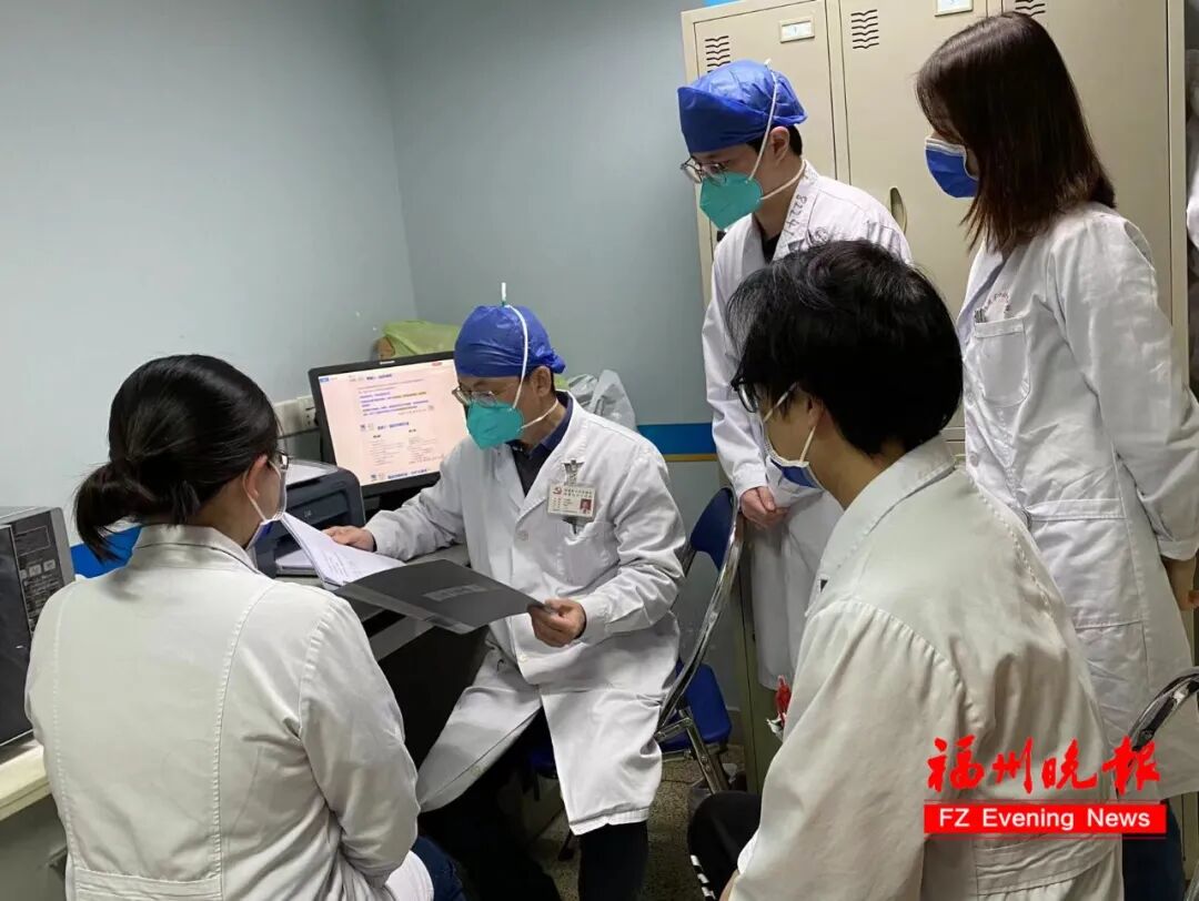 为什么牙医不用开口器福州这位牙医，厉害了！_https://www.jmylbn.com_新闻资讯_第5张