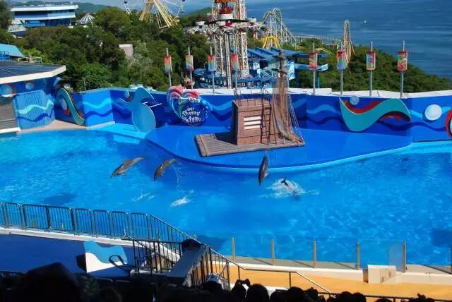 长乐将建国家级海洋公园啦!看看建在哪里吧.