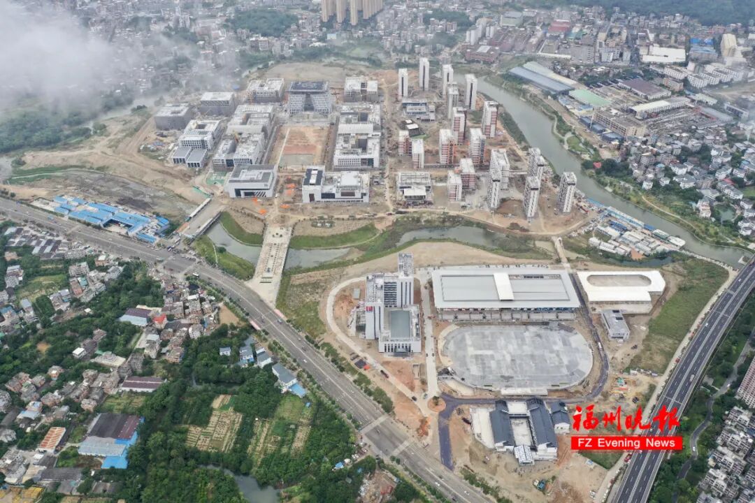 福耀科技大学即将竣工验收,计划2024年招生-高考直通车