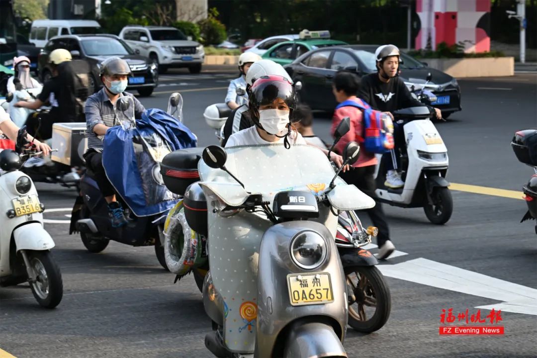 2024年05月09日 福州天气