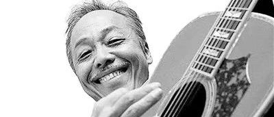 世间少个人   天上多颗星|日本传奇音乐人谷村新司去世