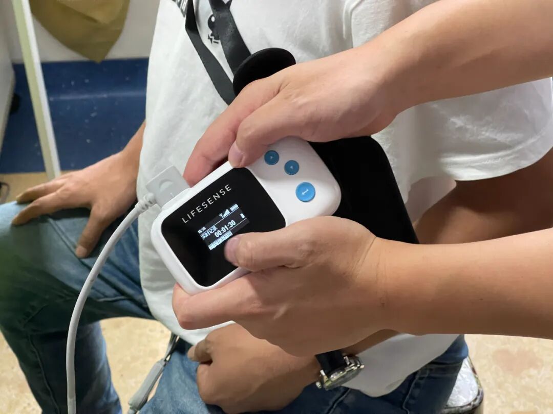 心电监护怎么看图24小时动态心电图，精准捕捕捉心脏“求救信号”_https://www.jmylbn.com_新闻资讯_第7张