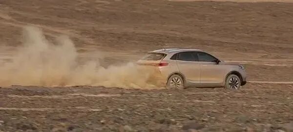 汽车三高（高温、高原、高寒）试验解析！的图4