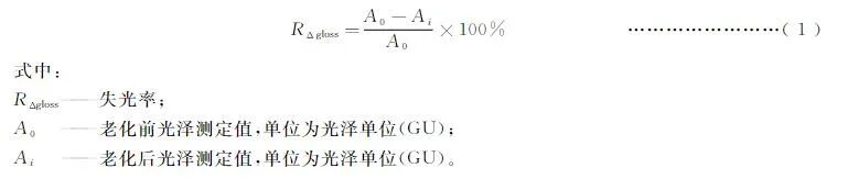汽车试验：汽车整车大气暴露试验方法及流程的图5