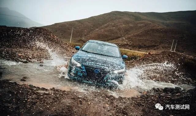 汽车试验：汽车整车大气暴露试验方法及流程的图10