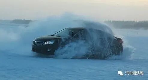 汽车试验：汽车整车大气暴露试验方法及流程的图1