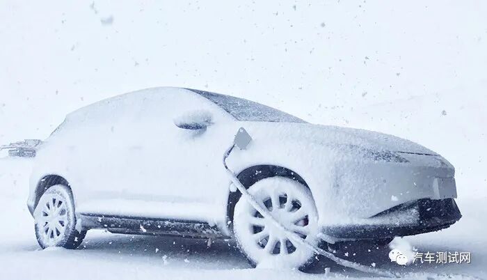 汽车试验：汽车整车大气暴露试验方法及流程的图4