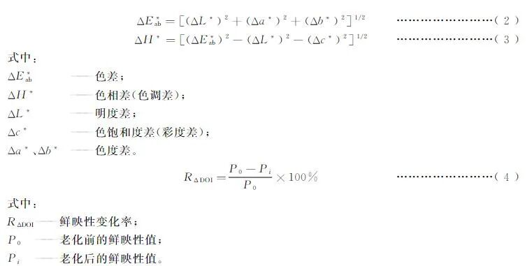 汽车试验：汽车整车大气暴露试验方法及流程的图6