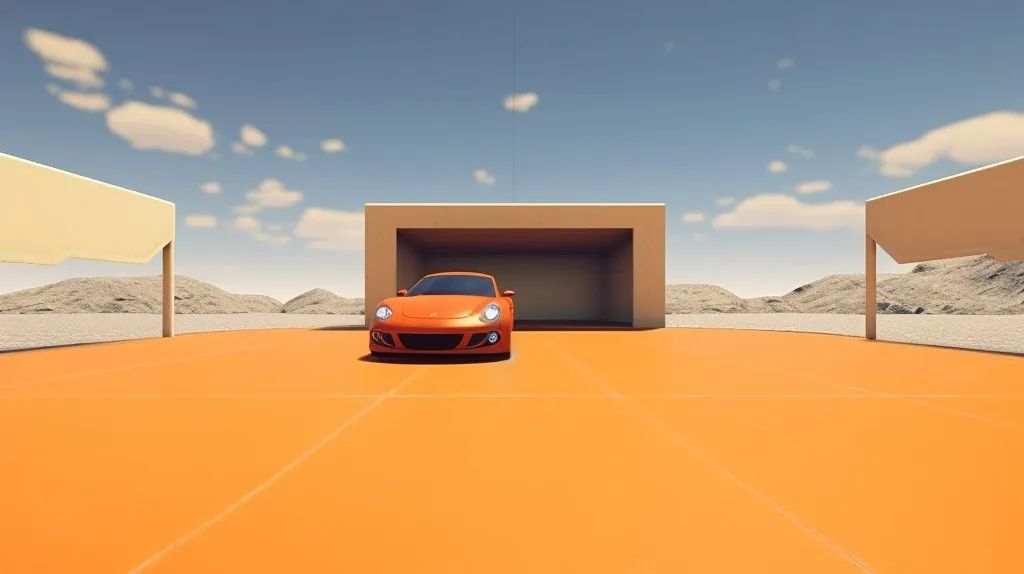 虚拟试验场：汽车开发的数字化革命的图1