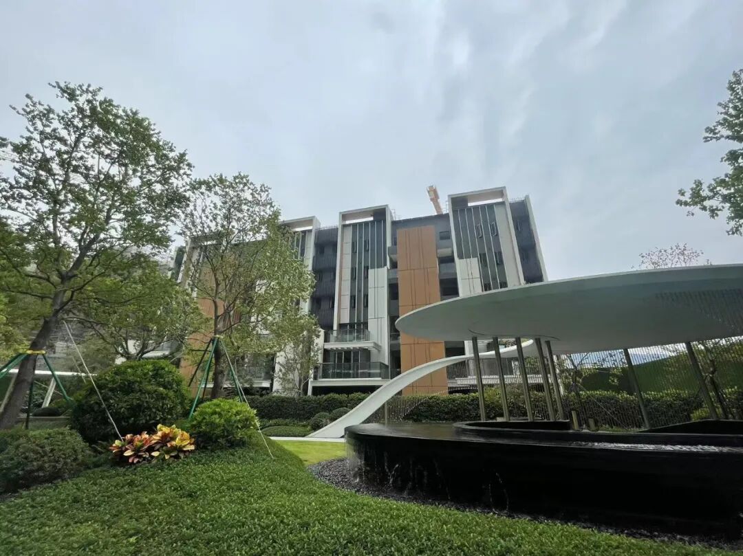 知识城悦辰壹号