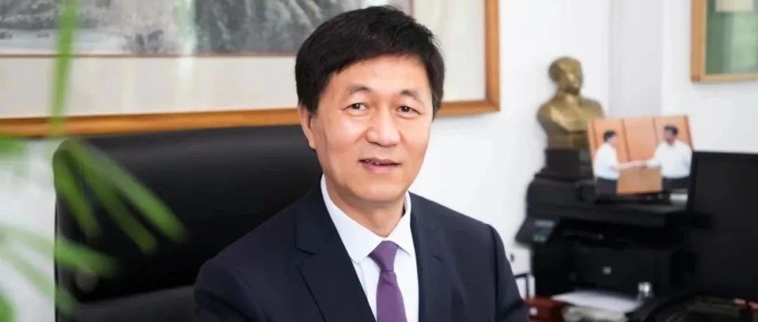 陆云泉 || 北京一零一中：以“六个一体化”提升教育集团治理效能