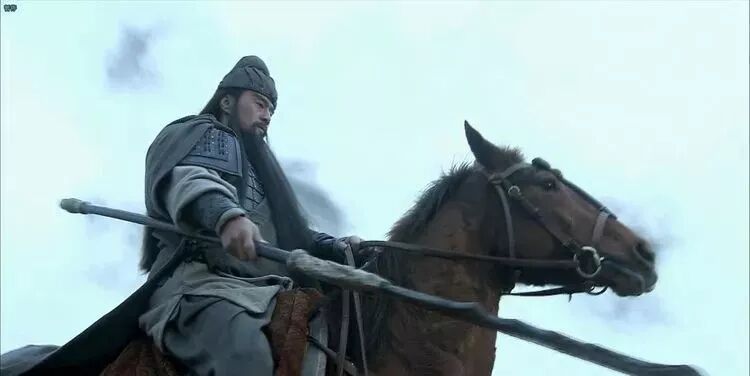 关羽的刀80多斤 张飞的矛60多斤 古人的兵器真有那么重吗 姿势志 微信公众号文章阅读 Wemp