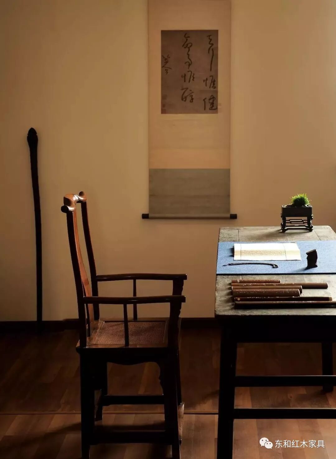 红木家具的五大特点。。。