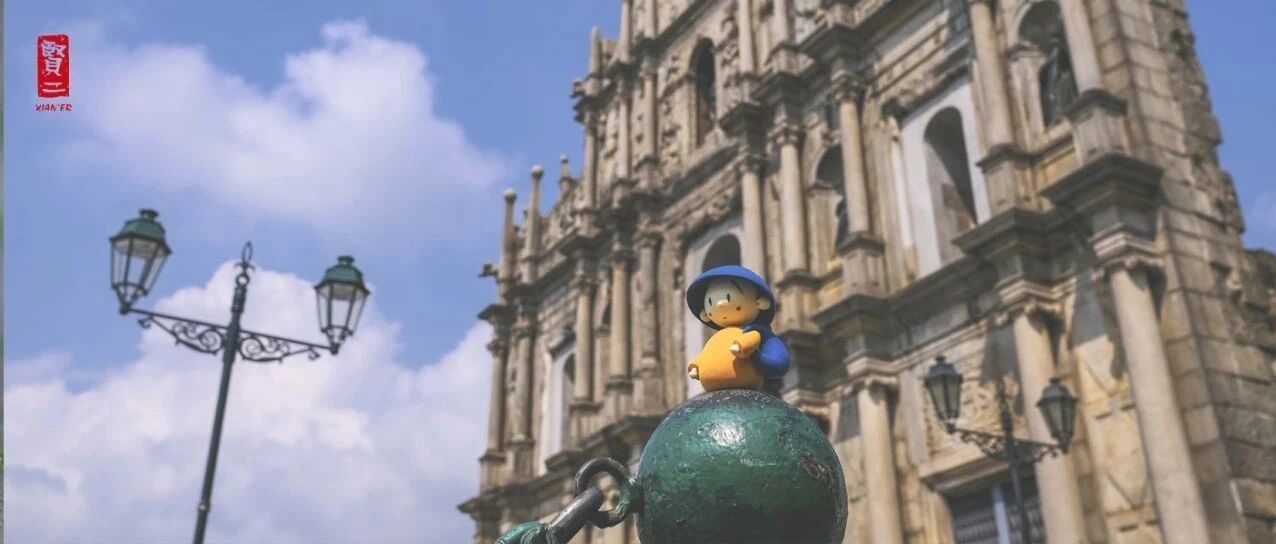 对周围人看不惯，就会很累