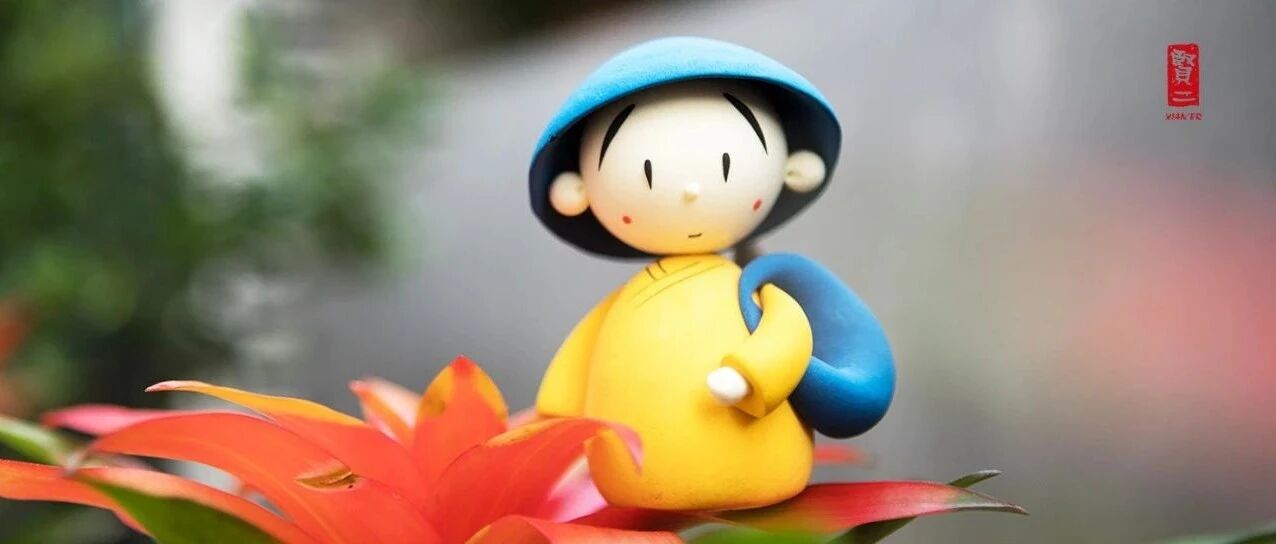 嫉妒别人，就是困住自己