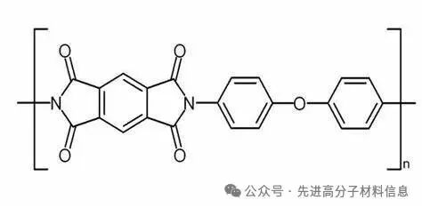 聚酰亚胺的结构式怎么写-百度经验