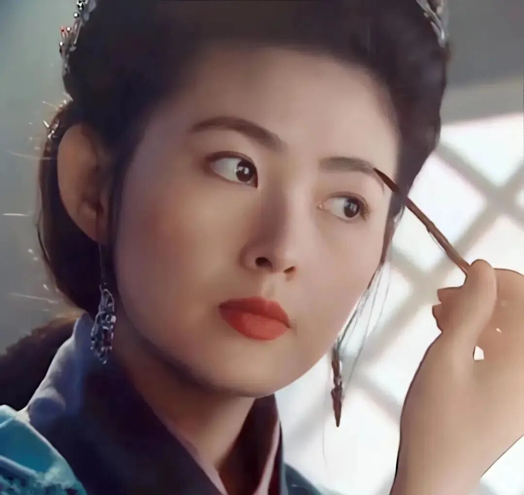 4 王思懿《水浒传》【潘金莲】3 何晴《水浒传》【李师师】2 张莉