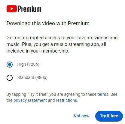 免费Youtube视频下载工具和方法,油管下载一站式指南