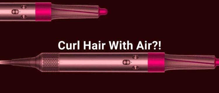 哇！戴森网红卷发神器 8.5折+免税！最高立减$125！免费抢黑科技方法在这