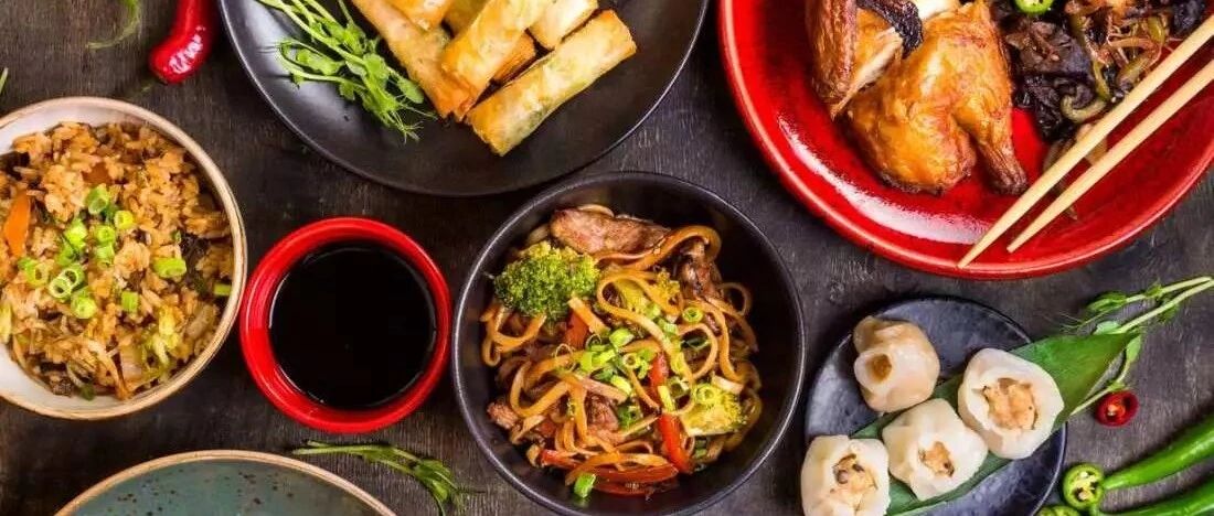 美帝中国超市美食清单！这32款 好吃到爆 我会一直无限回购 | 附做法