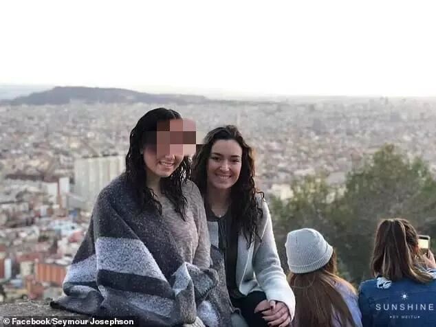心痛！21岁女大学生深夜打Uber 却被抛尸荒野 只因忘做这件事（组图） - 10