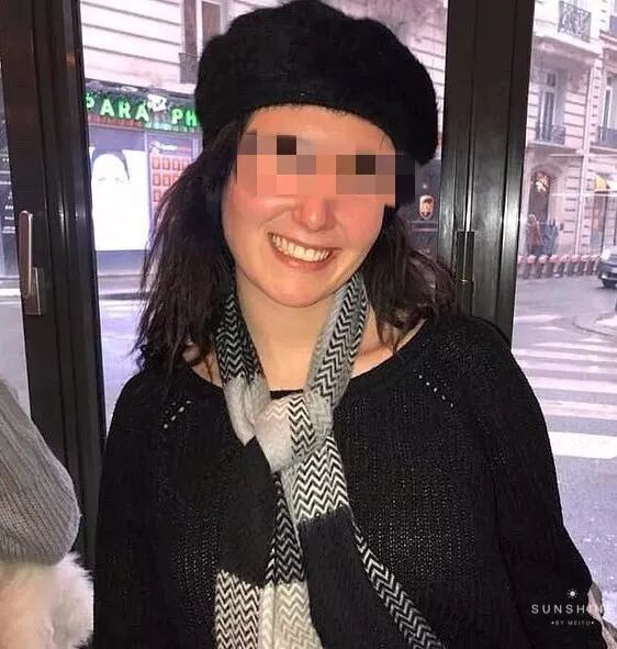 心痛！21岁女大学生深夜打Uber 却被抛尸荒野 只因忘做这件事（组图） - 3