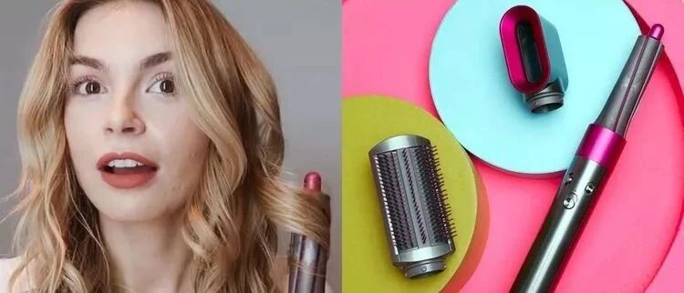 戴森又来抢钱！网红新品美发神器 刚发布就秒光！售价$500 为啥还那么多人买？