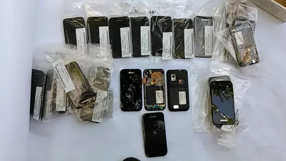 美国新商机?下班后兼职捡垃圾 一晚收入 3000 美金 美国新商机?下班后兼职捡垃圾 一晚收入 3000 美金