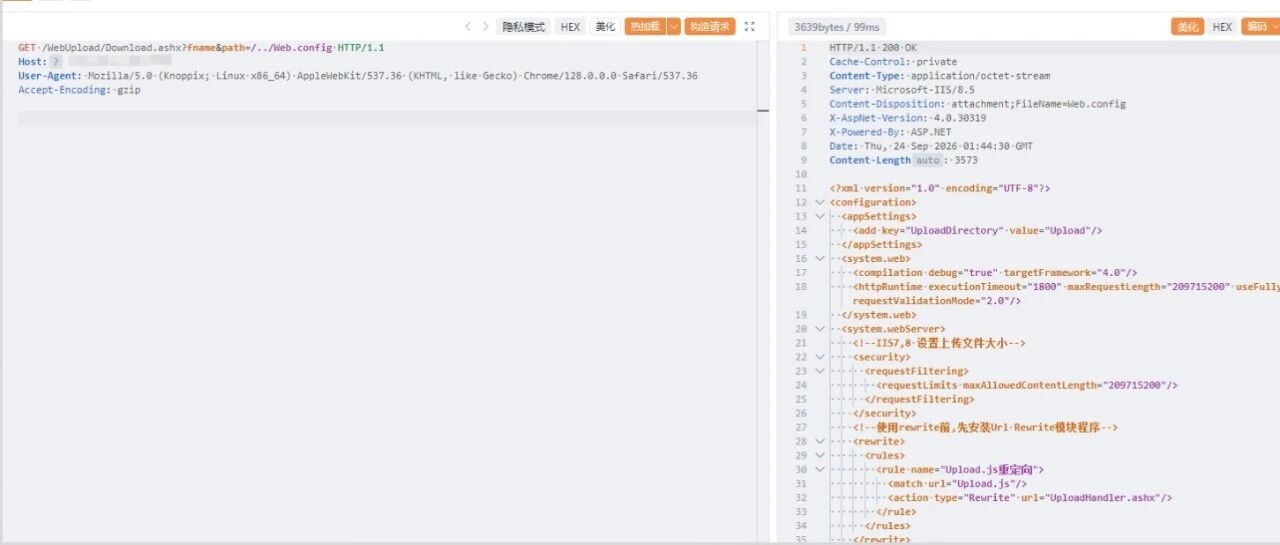 Example Image