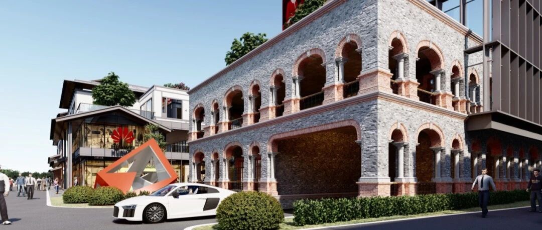 @宁波人，春节免费，限流！还有这个项目正式开工