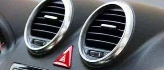 痛心!女子车内开空调睡觉,却再也没醒来...从停车到出事不到30分钟!