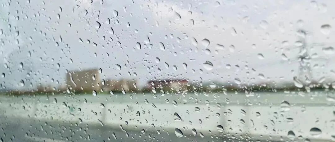 预警！新一波雨水将上线！接下来宁波天气…