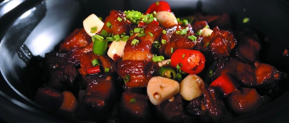 热҈乎҈乎҈!这道菜可以拯救宁波人一整个春节假期!省力,暖和又好吃