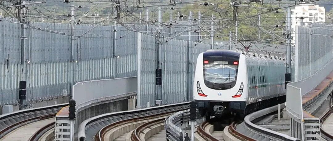 最新!事关宁波轨道交通6、7、8号线…还有这个地段将新建道路