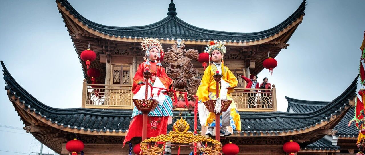 官宣!宁波7大景区免票,45家半价!时间就在…