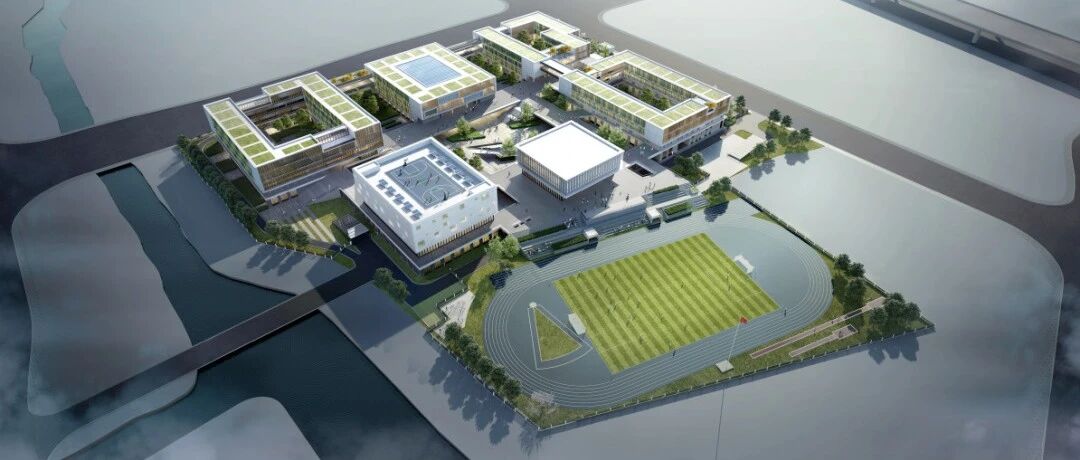 15年一贯制!宁波将新增两所学校,位置就在…还有寒假时间明确了!