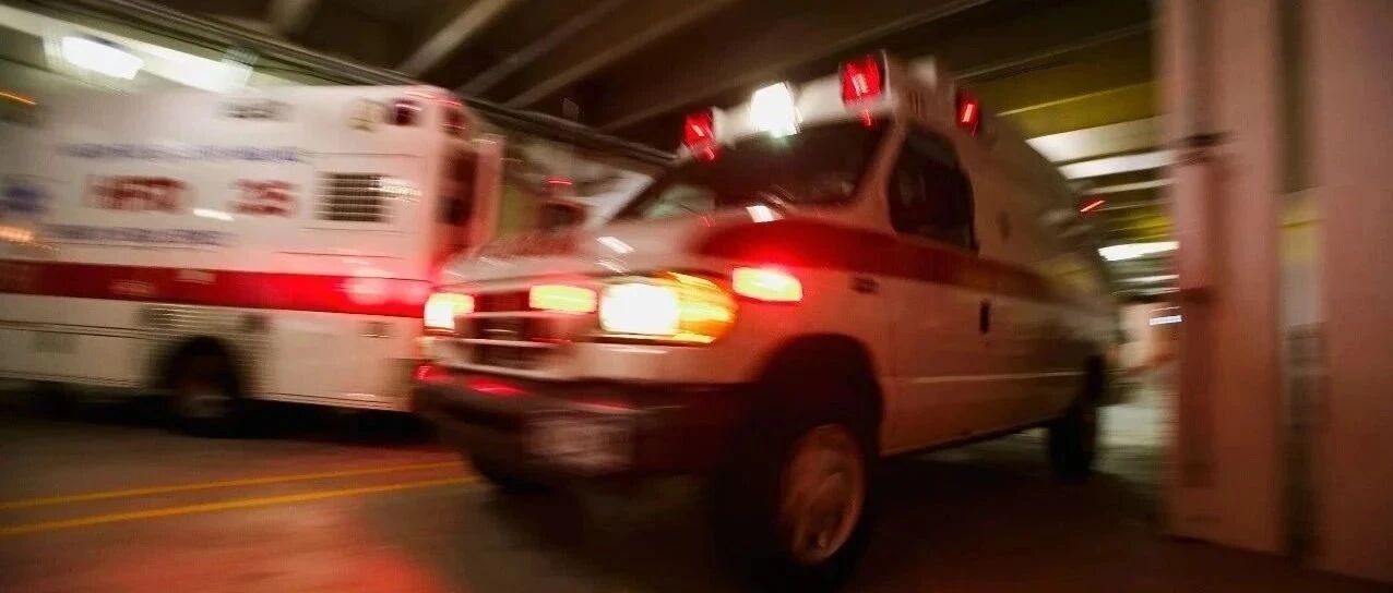 浙江大伯假期突然瘫倒在地,被急送ICU!妻子:他一直没把这事放心上