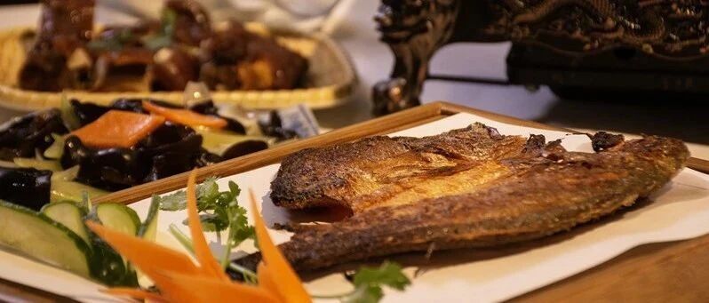 一公斤这种鱼相当于250支香烟?!@宁波人,这些东西要少吃