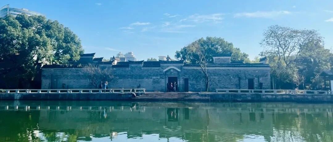 再现名作原生风貌！就在宁波人熟悉的这个地方…