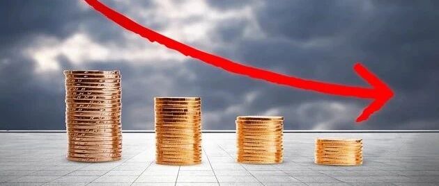 @宁波人，就在今晚！或现年内最大跌幅！