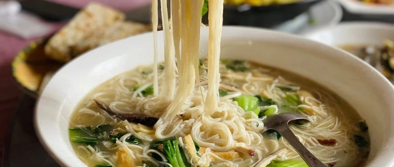 没有店名,只做一款美食!宁波这家老店,世代相传,只为延续百年老手艺!