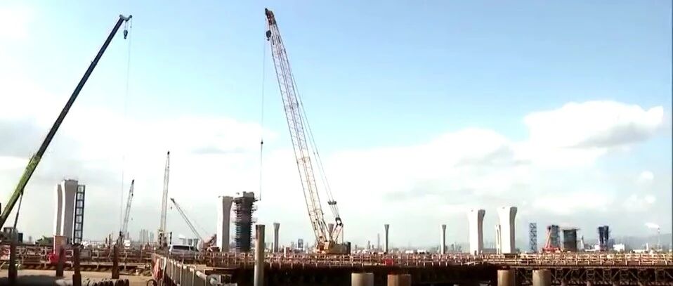 亚洲最大！预计2023年通车运营！